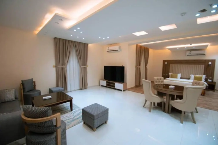 Suite