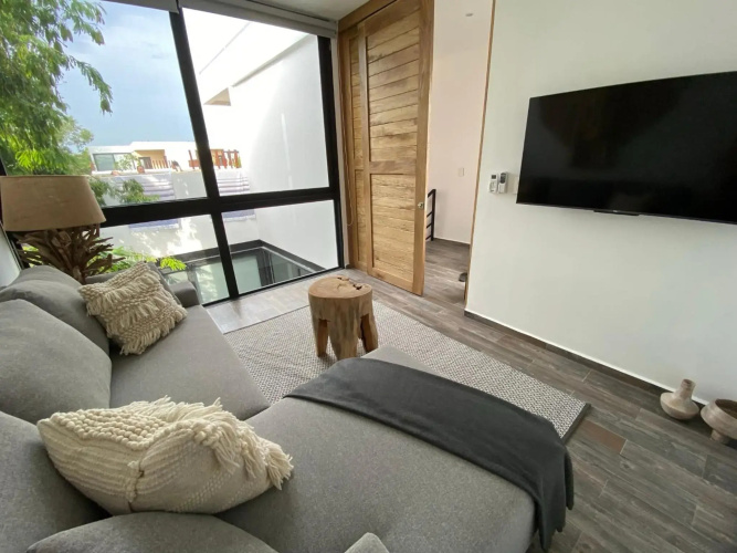 Casa Kuaan Mani TH 1