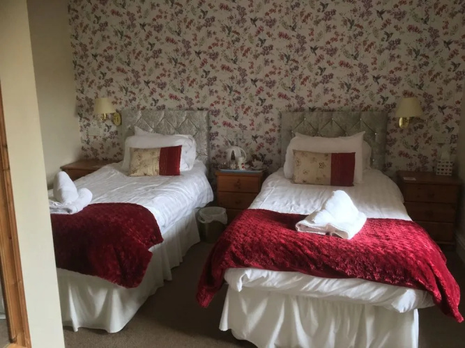 The Cherrybrook