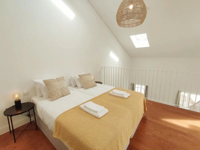 Querido Algarve Apartment