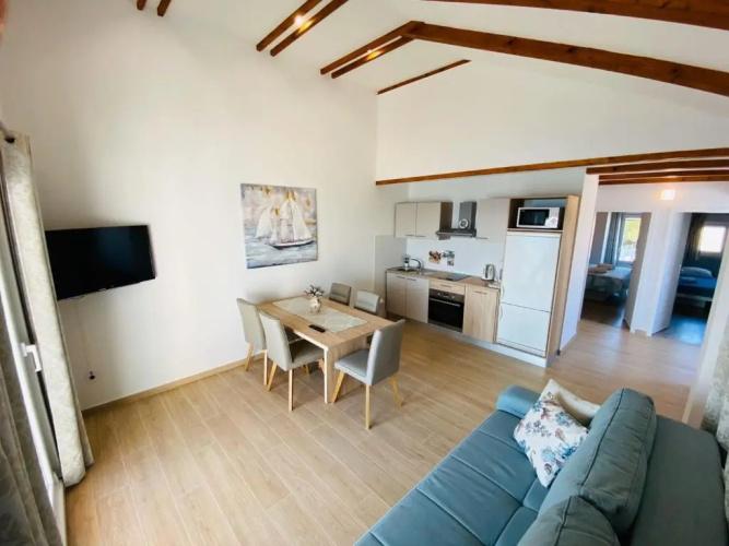 Apartments Batela