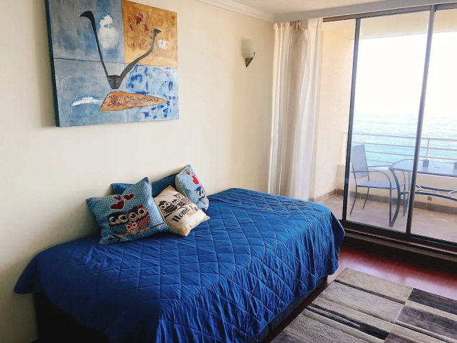 Apartamento 43 Mirador Horizonte