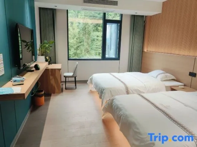 Luxury Double room