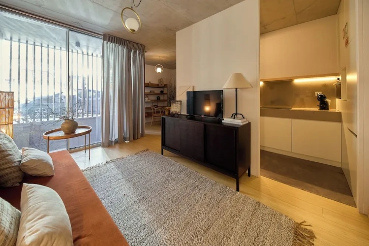 2 Bedrooms Superior Duplex room