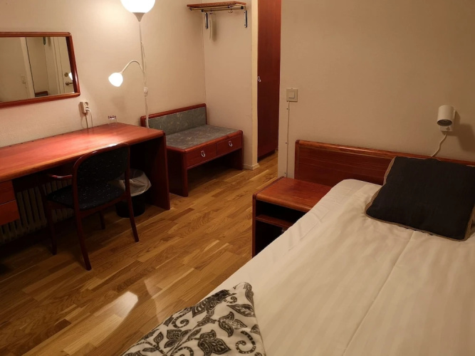 Hotell Åsen