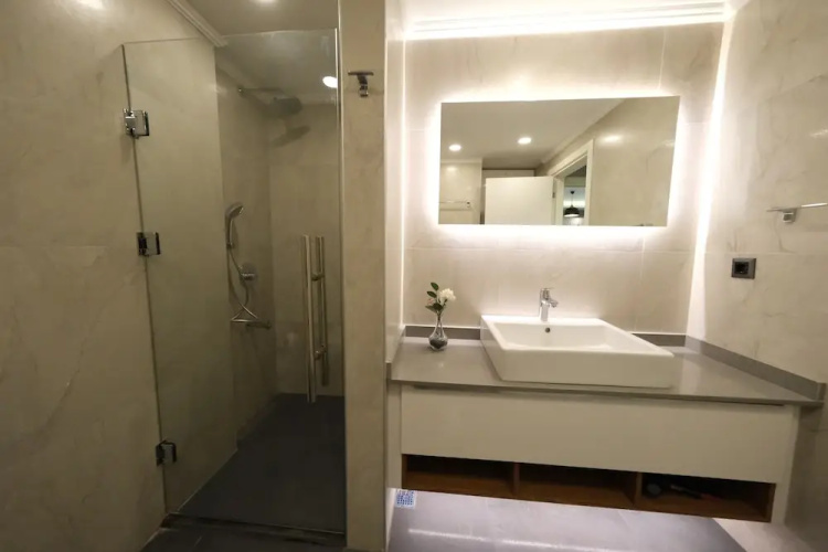 Sky Garden Suites