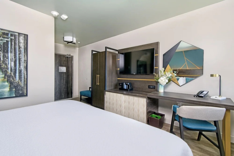 Marea Sol Hotel