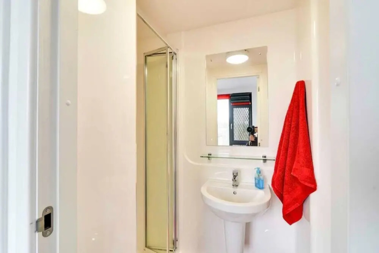 Modern Studios FORDHAM PARK