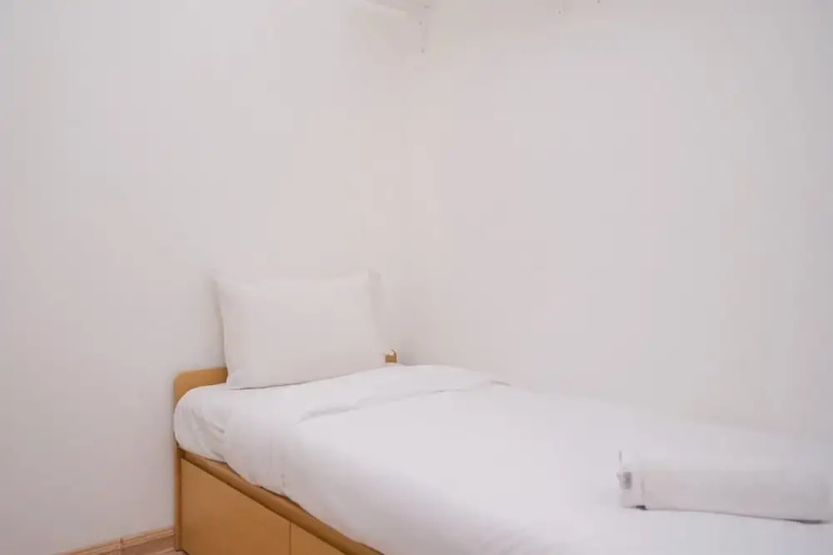 Spacious & Elegant 3BR Apartment at Sky House BSD
