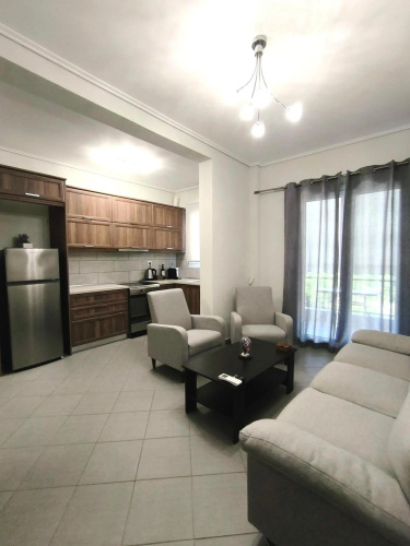 Eretria Apartments