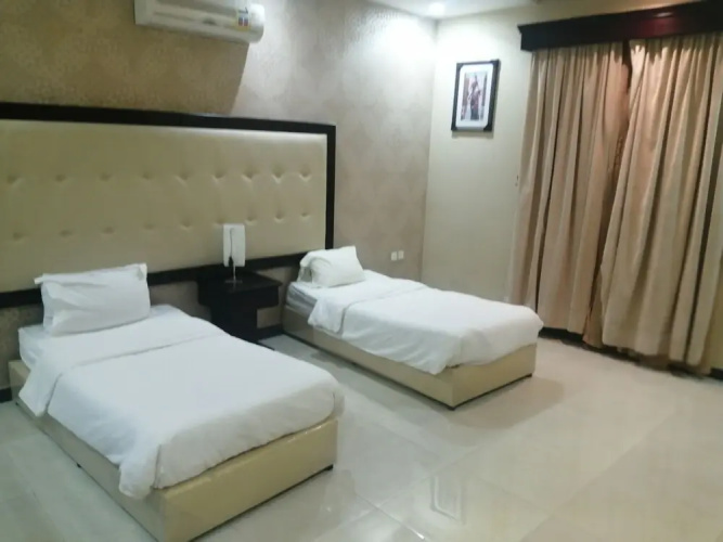 Methaq Hotel Suites 2