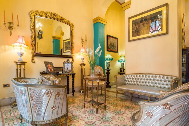 Aimara's Hotel Boutique