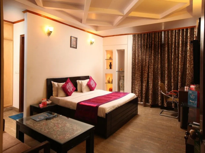 OYO 2173 Hotel 19 BVM
