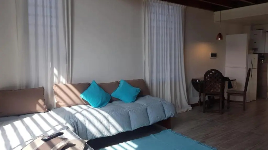 Loft Salto Chico