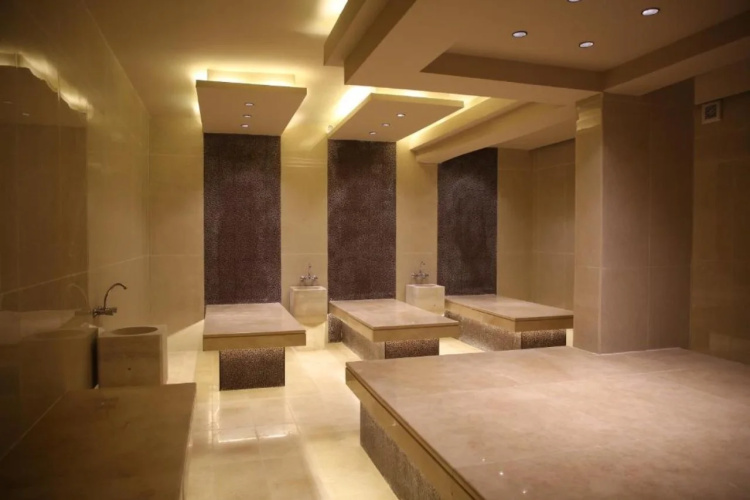 Kaya Hotel Amman