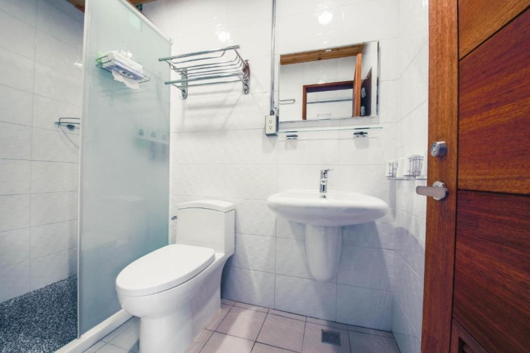 Comfort Quadruple room