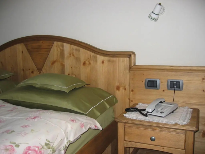 Hotel Garni Costanza