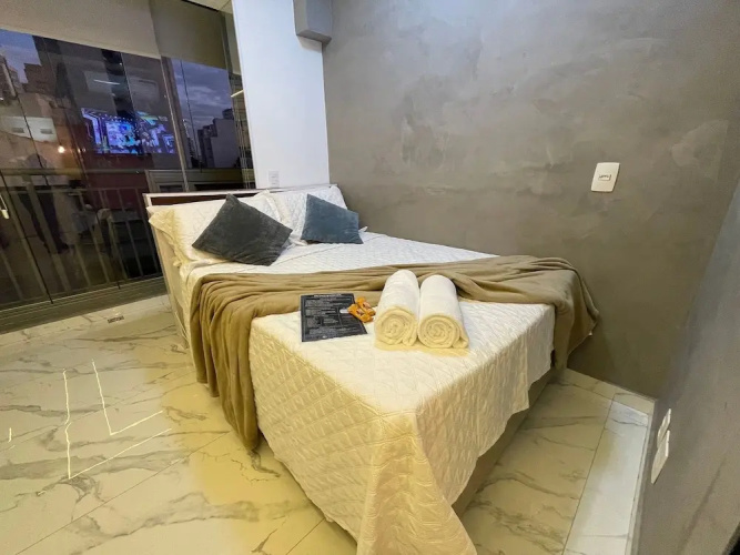 Prime Stay - Vila Buarque