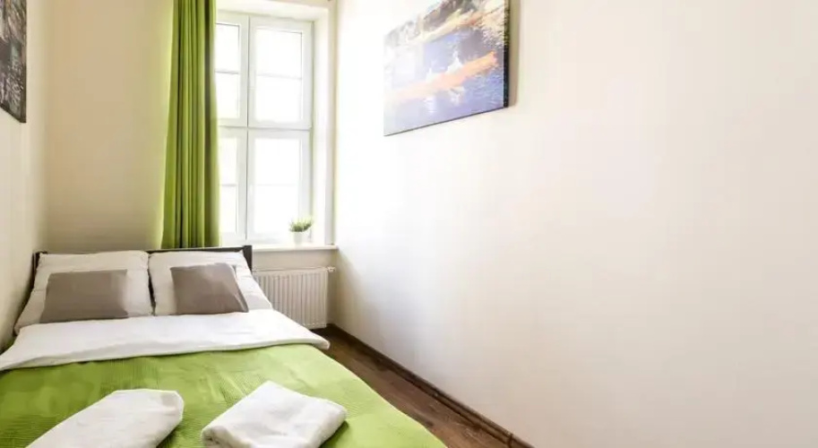Arte Hostel