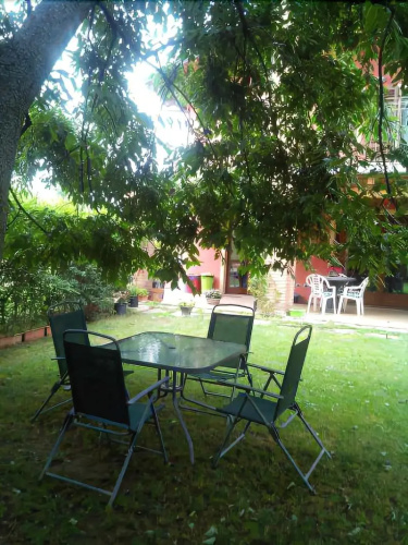 B&B Milù