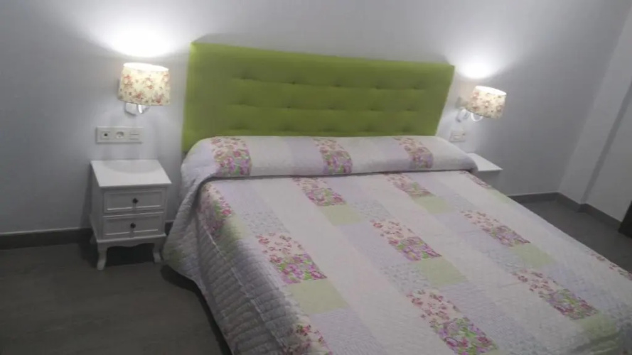 Hostal Boutique Bajamar