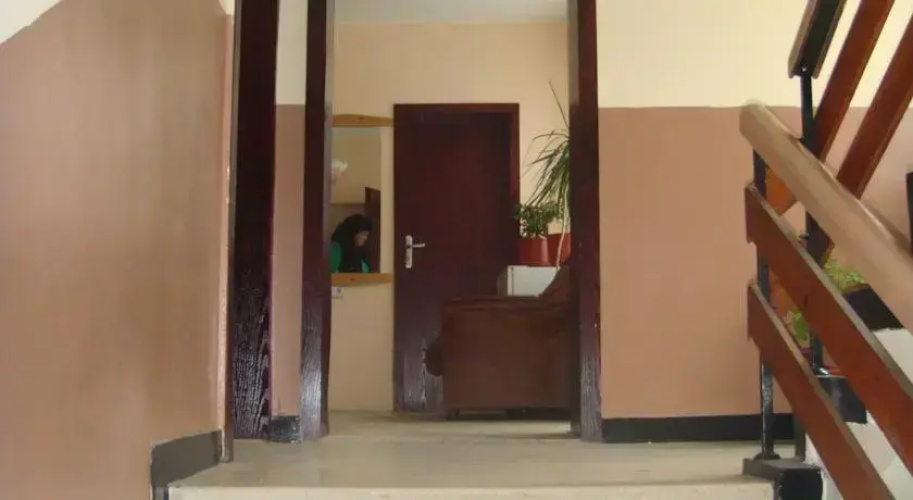 Hotel Detelina