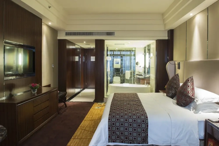 Business room