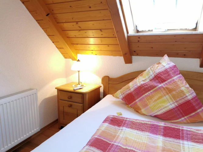 Ferienhaus Wieke