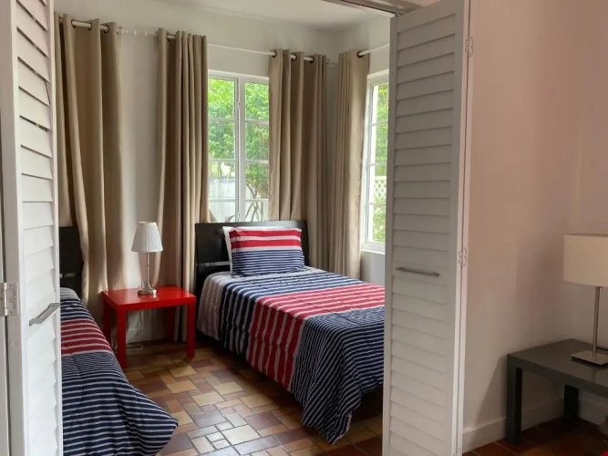 Harding Boutique Apartments