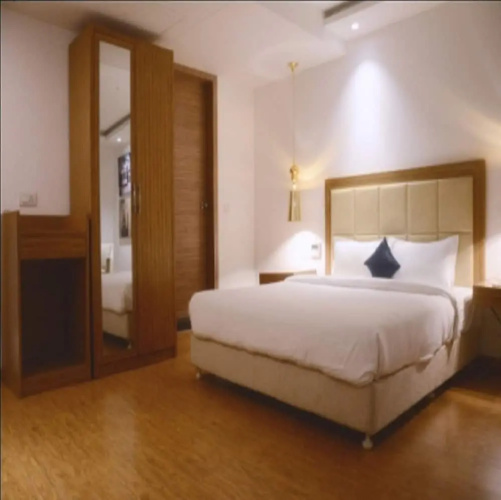 Hotel Amora