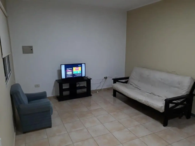 2 Bedrooms Cottage