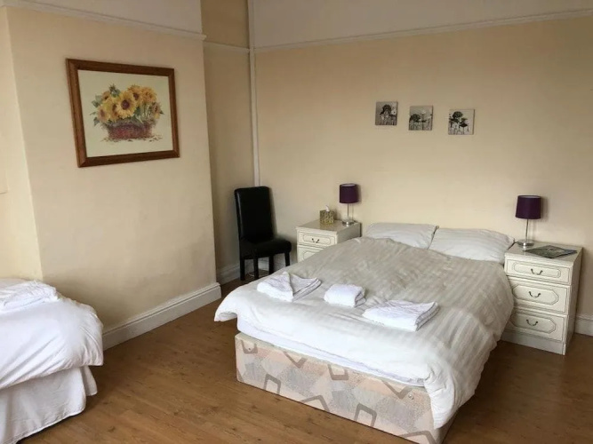 Bay Horse hotel