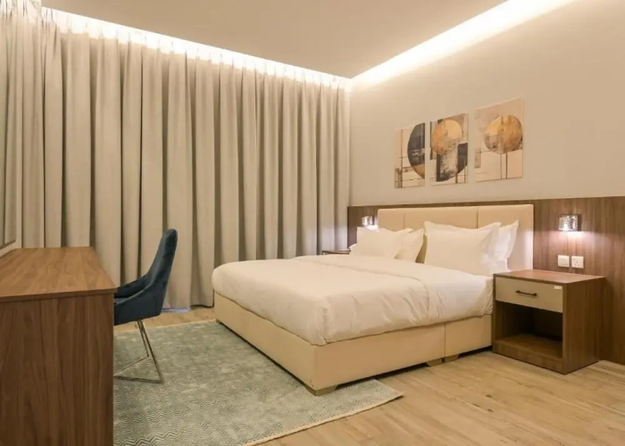 Tiara hotel