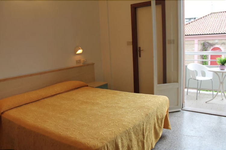 Hotel Madrid