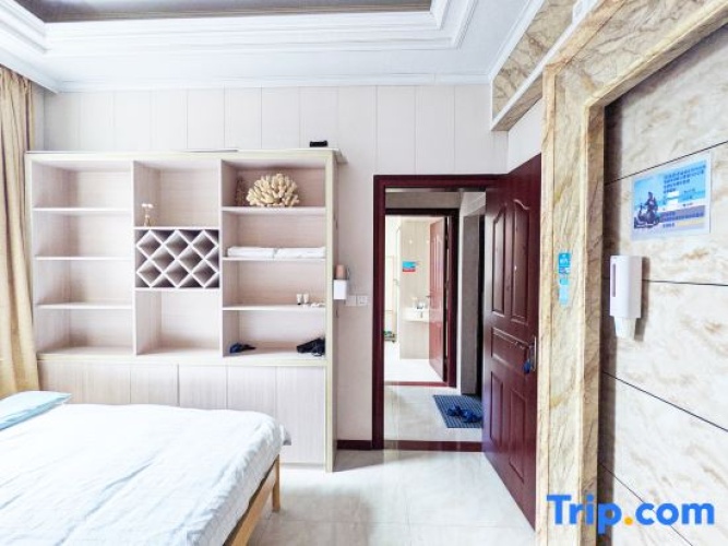 2 Bedrooms Suite