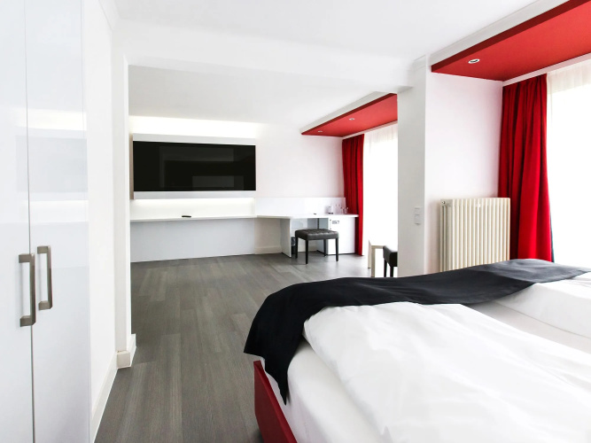 DORMERO Hotel Freudenstadt