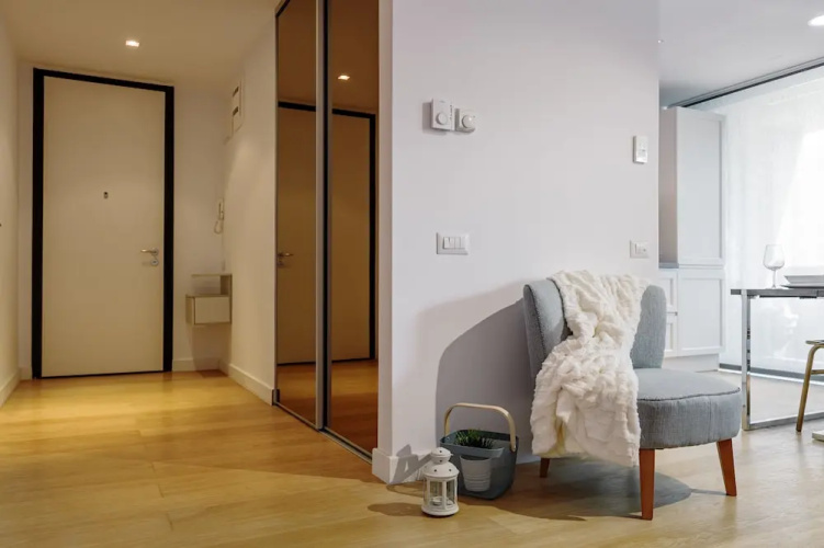 Vernescu Luxury Residence