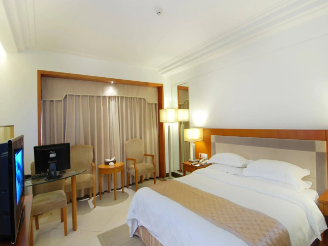 Oscar Hotel