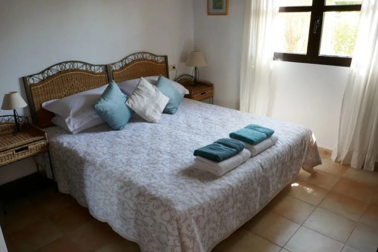 Villa Rosalita