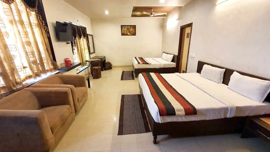 Family Suite