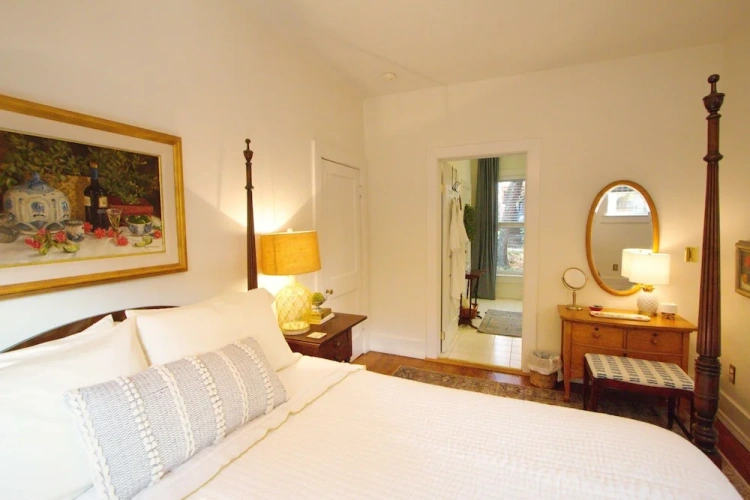 Luxury Suite