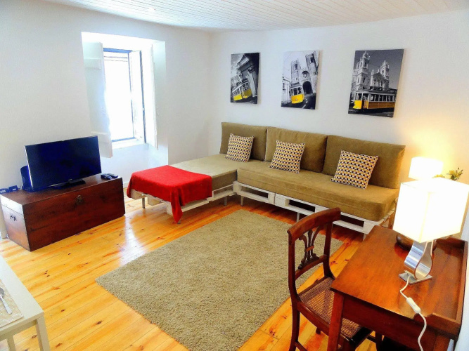 Lisbon Experience Apartments Cecilio