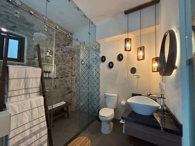 Castello di Carlo - Loft Carlo III
