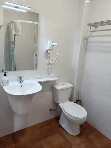 Albergue Miraiso