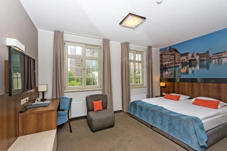 Aparthotel Neptun