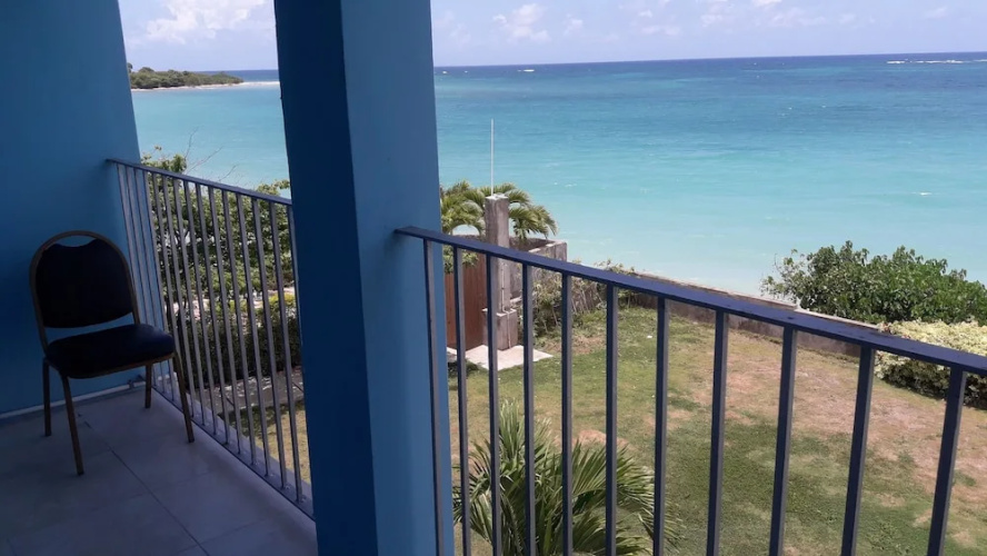 Golden Shore Resort