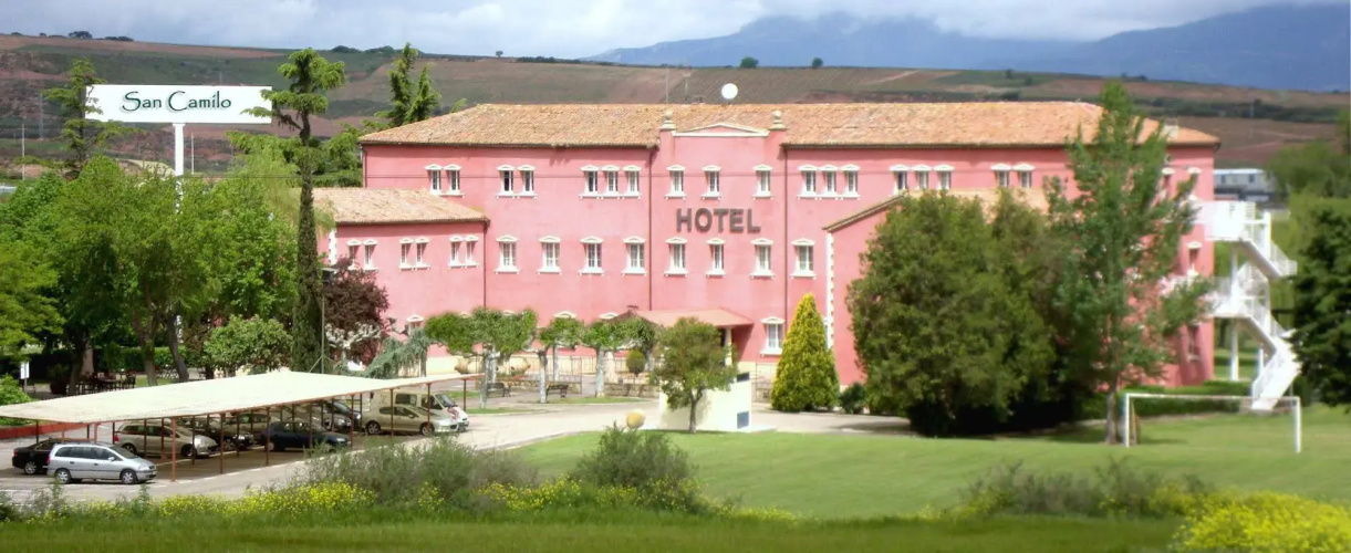 San Camilo