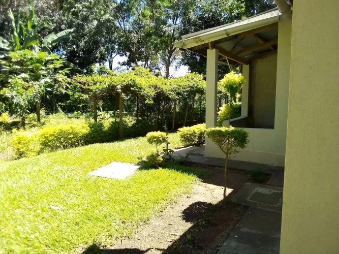 Cottage