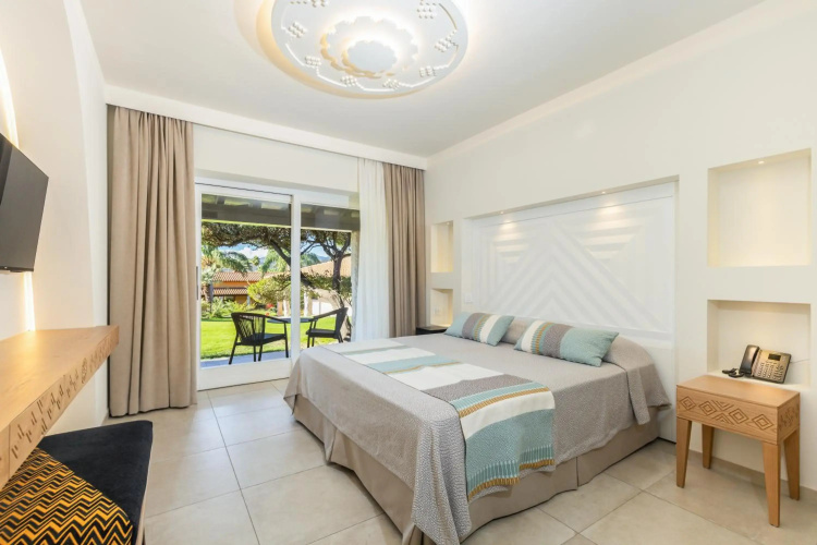Hotel Club Saraceno