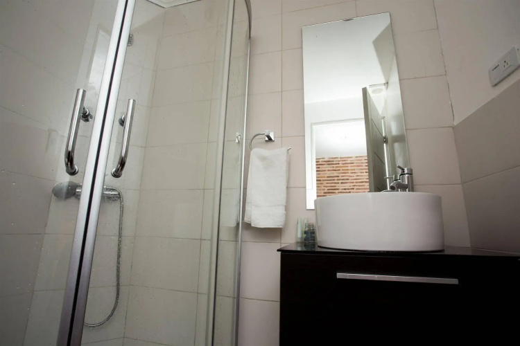 Hotel Portes 9